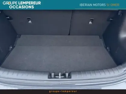 Photo 13 Kia Rio  1.0 T-GDI 120ch MHEV GT-Line DCT7