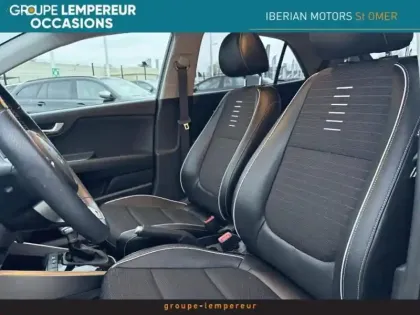 Photo 4 Kia Rio  1.0 T-GDI 120ch MHEV GT-Line DCT7