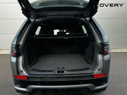 Photo 6 Land rover Discovery Sport  P300e 309ch Dynamic SE