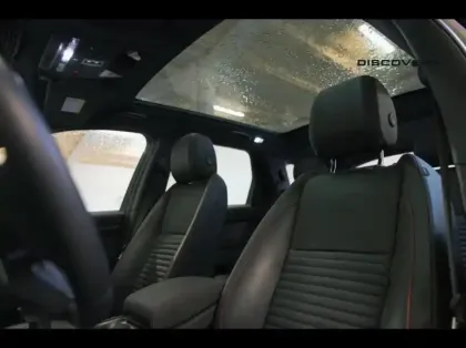 Photo 26 Land rover Discovery Sport  P300e 309ch Dynamic SE