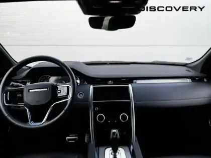 Photo 11 Land rover Discovery Sport  P300e 309ch Dynamic SE