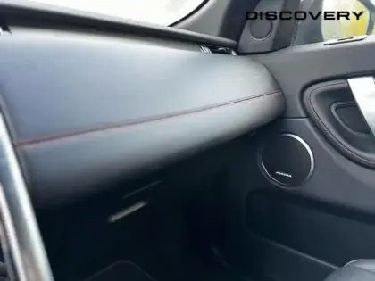 Photo 13 Land rover Discovery Sport  P300e 309ch Dynamic SE
