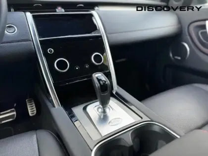 Photo 12 Land rover Discovery Sport  P300e 309ch Dynamic SE