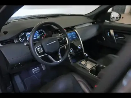 Photo 27 Land rover Discovery Sport  P300e 309ch Dynamic SE