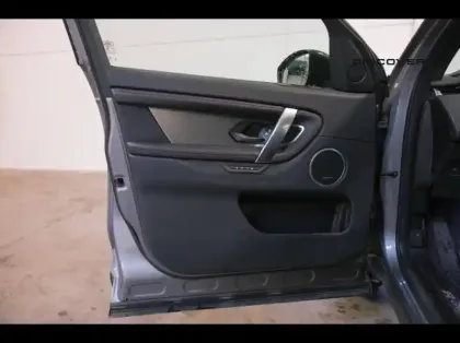 Photo 21 Land rover Discovery Sport  P300e 309ch Dynamic SE