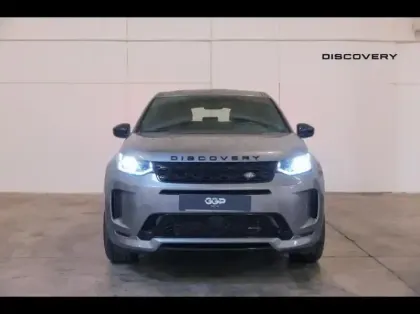 Photo 16 Land rover Discovery Sport  P300e 309ch Dynamic SE