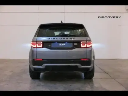 Photo 19 Land rover Discovery Sport  P300e 309ch Dynamic SE