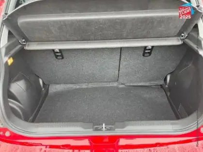 Photo 13 Suzuki Swift  1.2 Dualjet Hybrid 83ch Pack