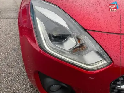 Photo 12 Suzuki Swift  1.2 Dualjet Hybrid 83ch Pack