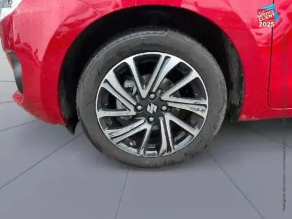 Photo 9 Suzuki Swift  1.2 Dualjet Hybrid 83ch Pack