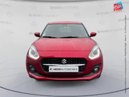 Photo 1 Suzuki Swift  1.2 Dualjet Hybrid 83ch Pack