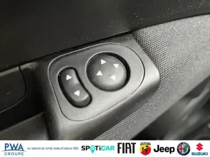 Photo 5 Abarth 500  1.4 Turbo T-Jet 145ch 595 MY19