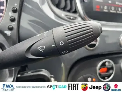 Photo 8 Abarth 500  1.4 Turbo T-Jet 145ch 595 MY19