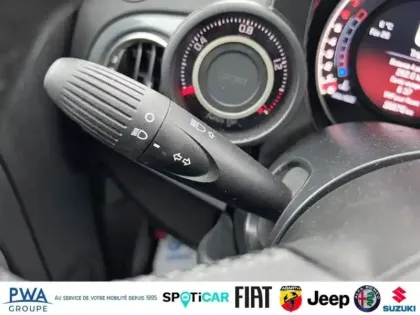 Photo 7 Abarth 500  1.4 Turbo T-Jet 145ch 595 MY19
