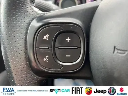 Photo 9 Abarth 500  1.4 Turbo T-Jet 145ch 595 MY19