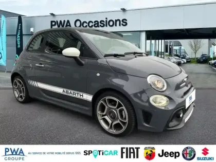 Photo 13 Abarth 500  1.4 Turbo T-Jet 145ch 595 MY19