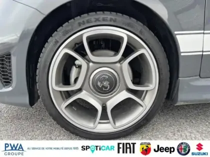Photo 2 Abarth 500  1.4 Turbo T-Jet 145ch 595 MY19