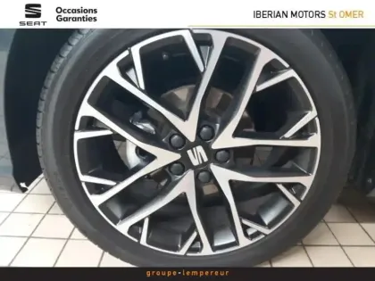 Photo 14 Seat Ibiza  1.0 TSI 95ch Copa