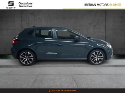 Photo 3 Seat Ibiza  1.0 TSI 95ch Copa