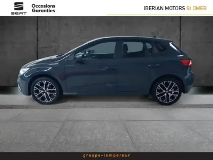 Photo 4 Seat Ibiza  1.0 TSI 95ch Copa