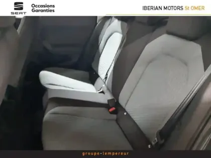 Photo 13 Seat Ibiza  1.0 TSI 95ch Copa