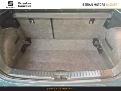 Photo 6 Seat Ibiza  1.0 TSI 95ch Copa