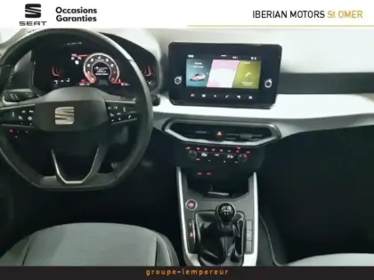 Photo 9 Seat Ibiza  1.0 TSI 95ch Copa