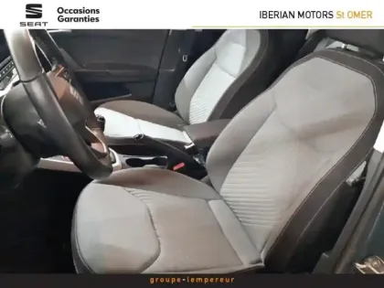 Photo 12 Seat Ibiza  1.0 TSI 95ch Copa