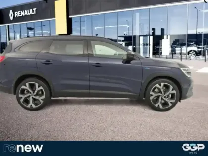 Photo 2 Renault Espace  1.2 E-Tech full hybrid 200ch esprit Alpine 7 places - 24