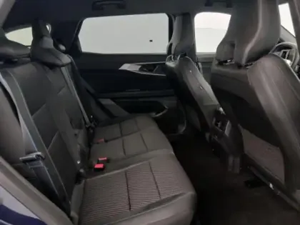 Photo 14 Renault Espace  1.2 E-Tech full hybrid 200ch esprit Alpine 7 places - 24