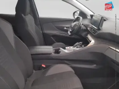 Photo 4 Peugeot 3008  1.2 PureTech 130ch S&S Style EAT8