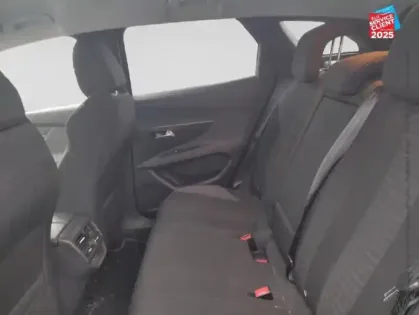 Photo 10 Peugeot 3008  1.2 PureTech 130ch S&S Style EAT8