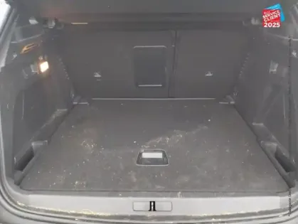 Photo 13 Peugeot 3008  1.2 PureTech 130ch S&S Style EAT8