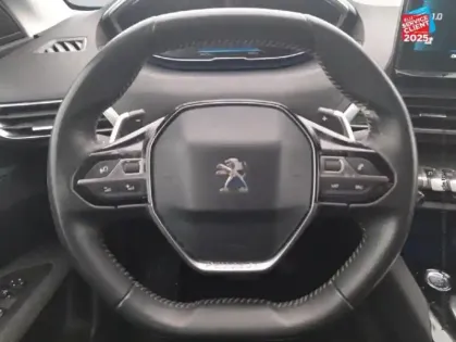 Photo 11 Peugeot 3008  1.2 PureTech 130ch S&S Style EAT8