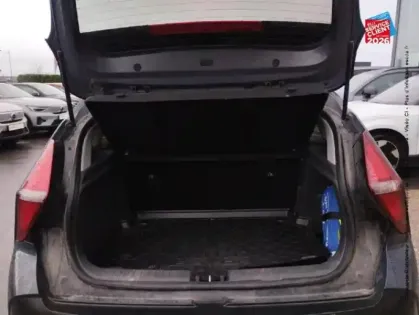 Photo 13 Hyundai Bayon  1.0 T-GDi 100ch Hybrid 48V Intuitive DCT-7