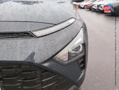 Photo 12 Hyundai Bayon  1.0 T-GDi 100ch Hybrid 48V Intuitive DCT-7