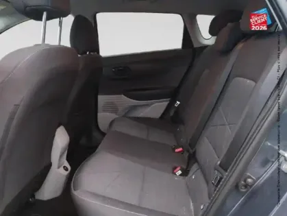 Photo 10 Hyundai Bayon  1.0 T-GDi 100ch Hybrid 48V Intuitive DCT-7