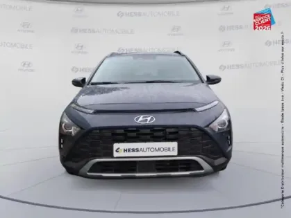 Photo 1 Hyundai Bayon  1.0 T-GDi 100ch Hybrid 48V Intuitive DCT-7