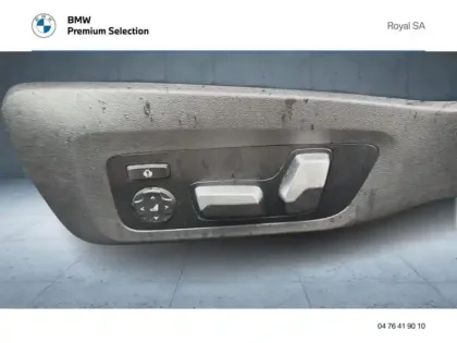 Photo 5 BMW Serie 4 Série 4 Cabriolet 420iA 184ch M Sport