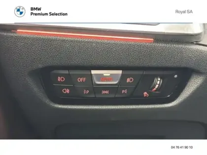 Photo 6 BMW Serie 4 Série 4 Cabriolet 420iA 184ch M Sport