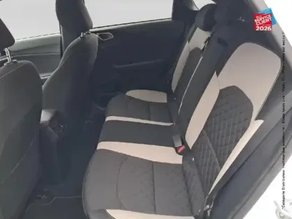 Photo 10 Kia Ceed  1.6 CRDI 115ch GT Line