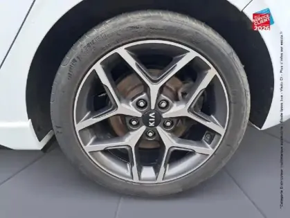 Photo 9 Kia Ceed  1.6 CRDI 115ch GT Line