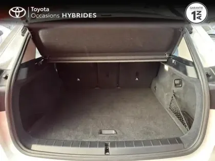 Photo 9 BMW X1  sDrive16dA 116ch Première DKG7 Euro6d-T