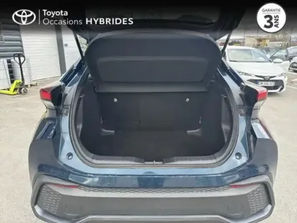 Photo 9 Toyota C-HR  1.8 Hybride 140ch Dynamic NG23