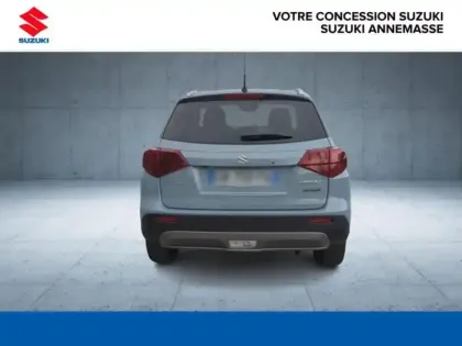 Photo 3 Suzuki Vitara  1.5 Dualjet Hybrid 115ch Style Auto Allgrip