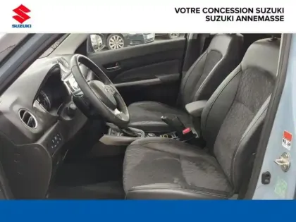 Photo 11 Suzuki Vitara  1.5 Dualjet Hybrid 115ch Style Auto Allgrip
