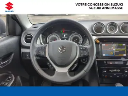 Photo 10 Suzuki Vitara  1.5 Dualjet Hybrid 115ch Style Auto Allgrip