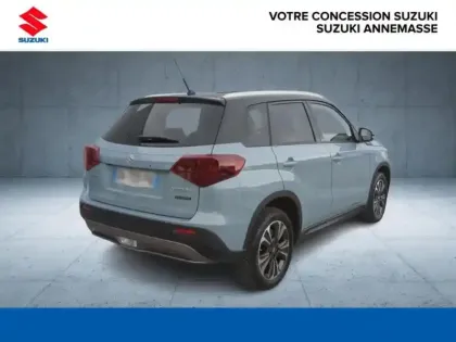 Photo 2 Suzuki Vitara  1.5 Dualjet Hybrid 115ch Style Auto Allgrip
