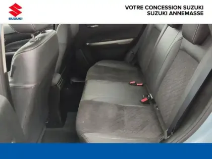 Photo 12 Suzuki Vitara  1.5 Dualjet Hybrid 115ch Style Auto Allgrip