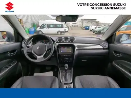 Photo 9 Suzuki Vitara  1.5 Dualjet Hybrid 115ch Style Auto Allgrip